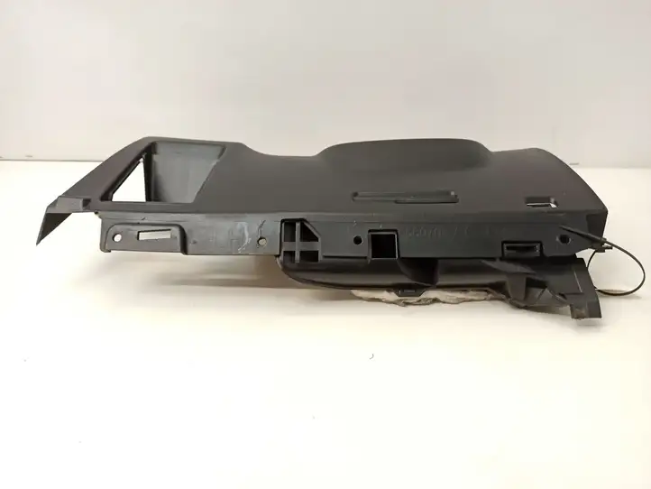 Subaru Legacy (2003 - 2009) 66070AG010 Нижняя отделка панели приборов — фото 4