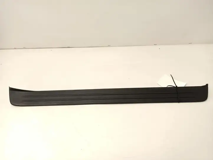 Subaru Legacy (2003 - 2009) 94060AG050 Наружная отделка переднего порога — фото 1