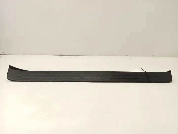 Subaru Legacy (2003 - 2009) 94060AG050 Наружная отделка переднего порога — фото 9