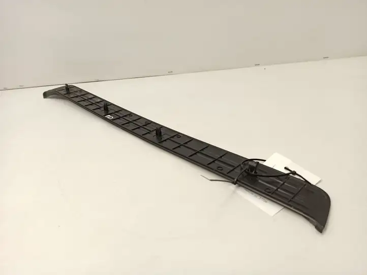 Subaru Legacy (2003 - 2009) 94060AG050 Наружная отделка переднего порога — фото 12