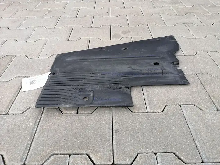 Audi A6 S6 C6 4F (2004 - 2008) 4F0825215 Защита днища задней части — фото 2