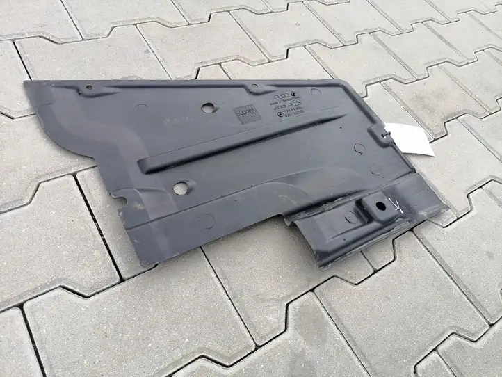Audi A6 S6 C6 4F (2004 - 2008) 4F0825215 Защита днища задней части — фото 5