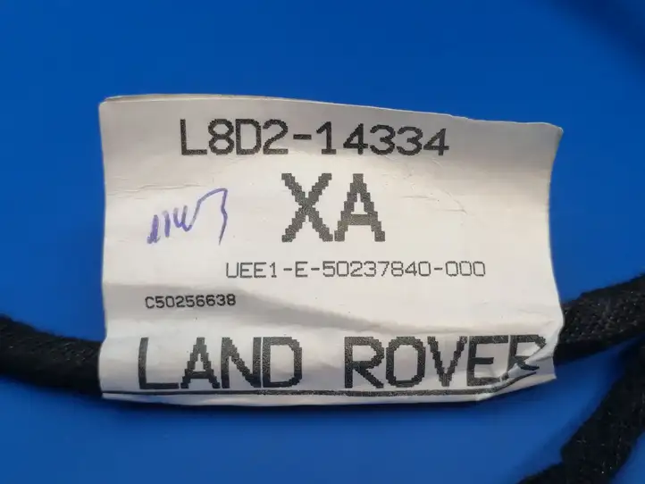 Land Rover Evoque II (2018 - ) L8D214334XA Прочая электропроводка — фото 5
