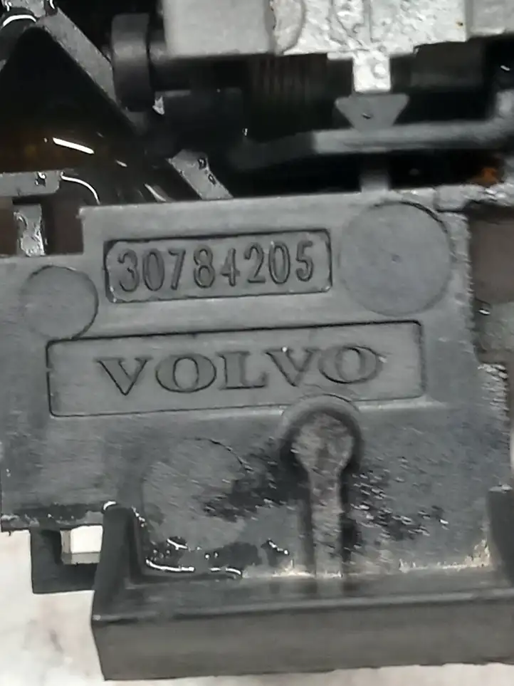 Volvo XC60 (2008 - 2013) 30784205 Наружная ручка двери — фото 3