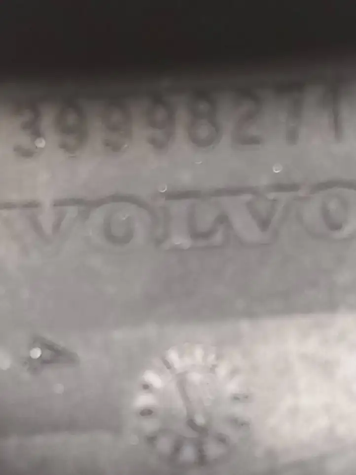 Volvo XC60 (2008 - 2013) Наружная ручка двери — фото 3