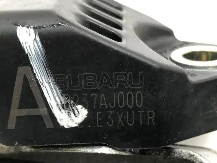 Subaru Outback (2009 - 2014) 98237AJ000 Датчик удара SRS — фото 2