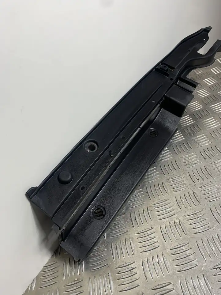 SsangYong Rexton (2017 - ) 7944036000 Прочие внешние детали — фото 2