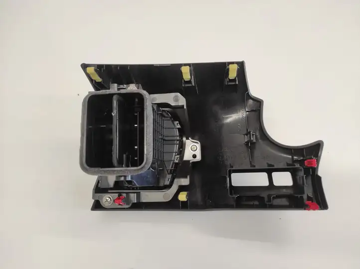 Lexus NX (2021 - ) 5540278020 Боковой воздушный дефлектор — фото 4