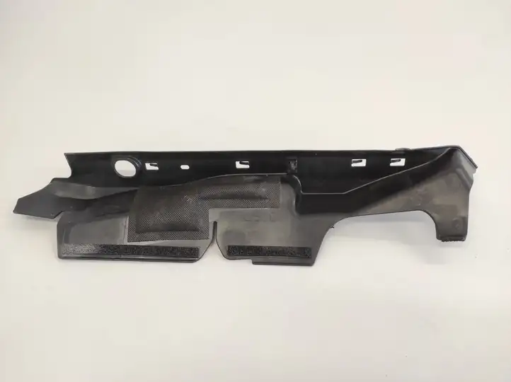 Lexus NX (2021 - ) 5338978011 Накладка крыла — фото 3