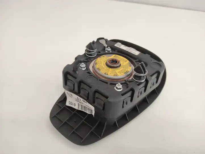 Opel Astra J (2009 - 2012) 13299779 Подушка безопасности руля — фото 3