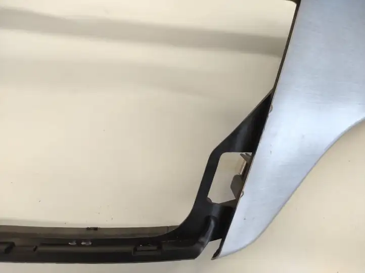 Mercedes-Benz GLE AMG W166/C292 (2015 - 2019) 4757300 Отделка внутренней панели салона — фото 8