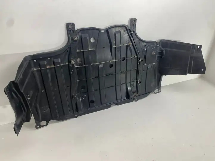 Honda Jazz (2004 - 2008) 74111tf0g00 Защита двигателя — фото 1
