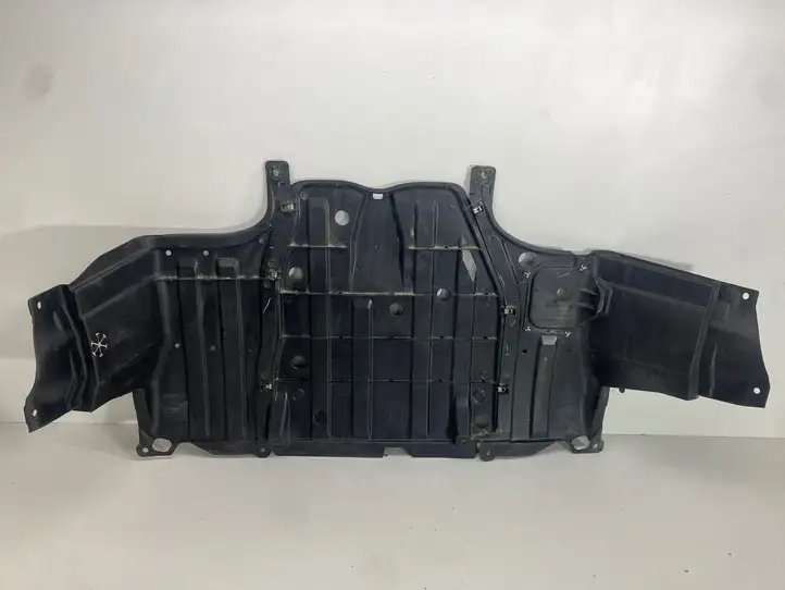 Honda Jazz (2004 - 2008) 74111tf0g00 Защита двигателя — фото 2