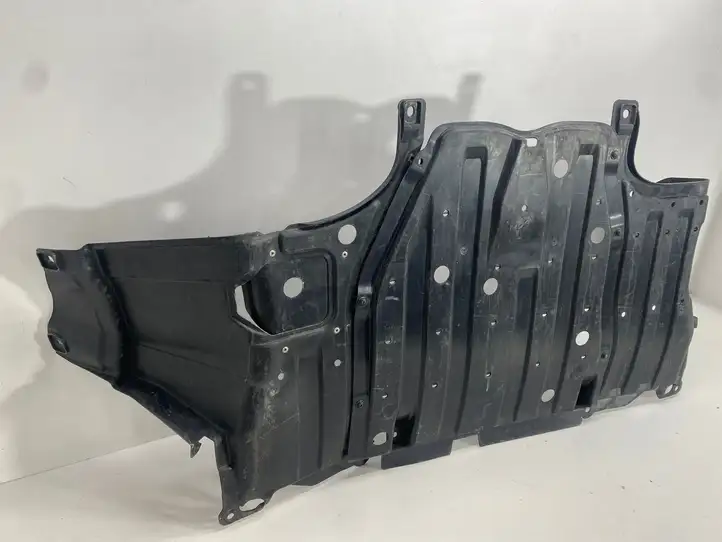 Honda Jazz (2004 - 2008) 74111tf0g00 Защита двигателя — фото 4
