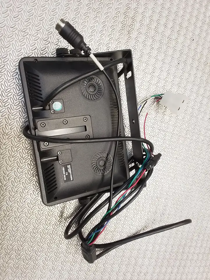 Ford Transit (2013 - 2017)  TFTLCD Экран/ дисплей / маленький экран