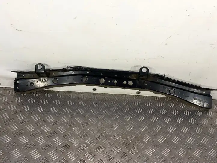 Nissan Note (E12) (2014 - 2018) Нижняя панель радиатора — фото 4