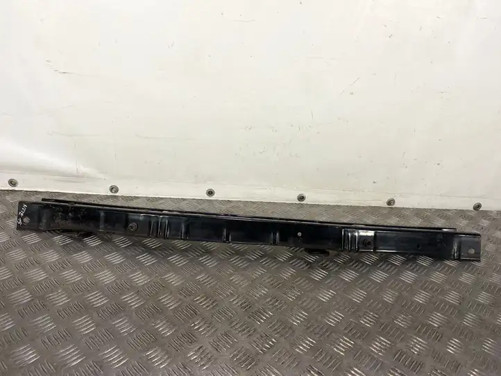 Nissan Note (E12) (2014 - 2018) Нижняя панель радиатора — фото 6