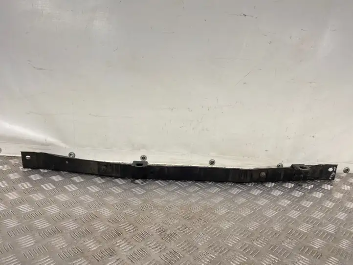 Nissan Note (E12) (2014 - 2018) Нижняя панель радиатора — фото 7