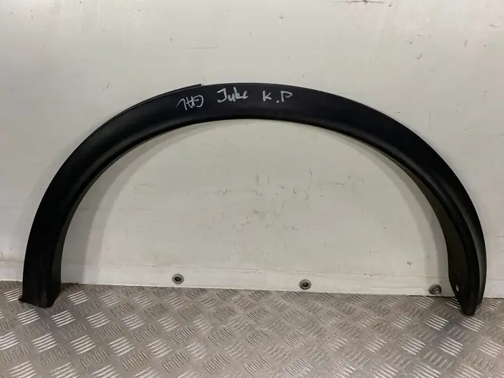 Nissan Juke I F15 (2010 - 2018) 788611KA6A Молдинг заднего крыла — фото 1