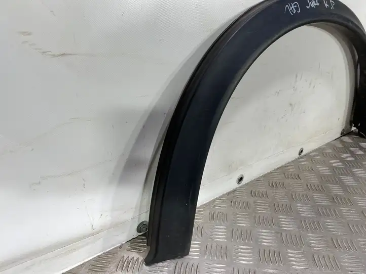 Nissan Juke I F15 (2010 - 2018) 788611KA6A Молдинг заднего крыла — фото 2