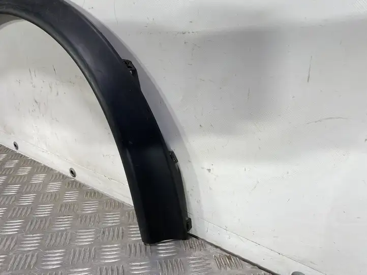 Nissan Juke I F15 (2010 - 2018) 788611KA6A Молдинг заднего крыла — фото 3