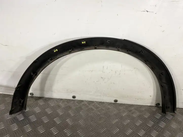 Nissan Juke I F15 (2010 - 2018) 788611KA6A Молдинг заднего крыла — фото 4
