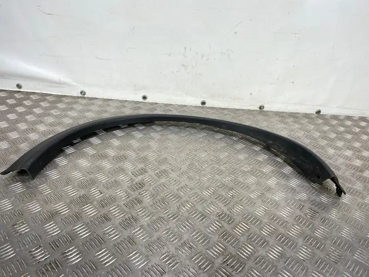 Nissan Juke I F15 (2010 - 2018) 788611KA6A Молдинг заднего крыла — фото 5