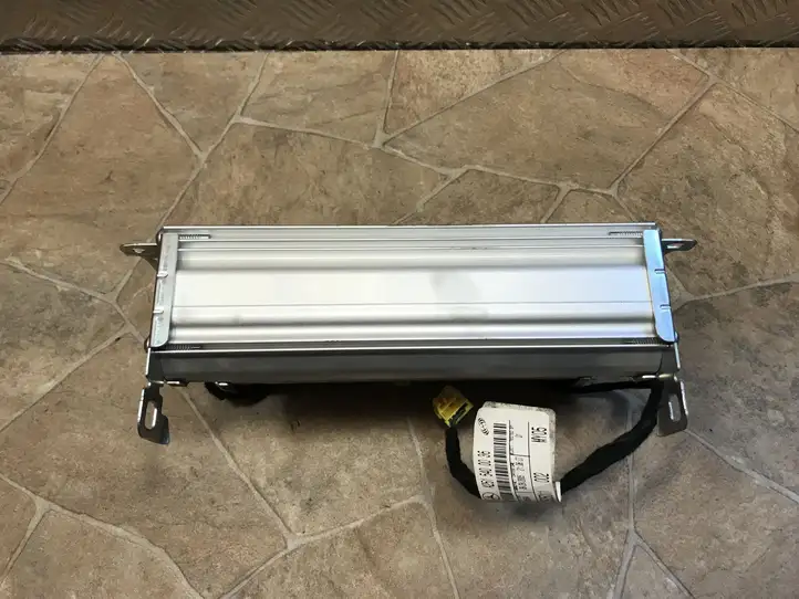 Mercedes-Benz ML W164 (2005 - 2011) A1648600805 Подушка безопасности пассажира — фото 2