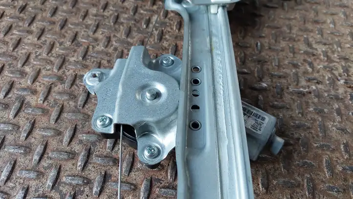 Buick Encore II (2019 - ) 98840SUV11 Стеклоподъемник передней двери (комплект) — фото 7