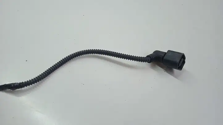 Volkswagen Touareg II (2010 - 2018) 8K0973702 Прочая электропроводка — фото 1