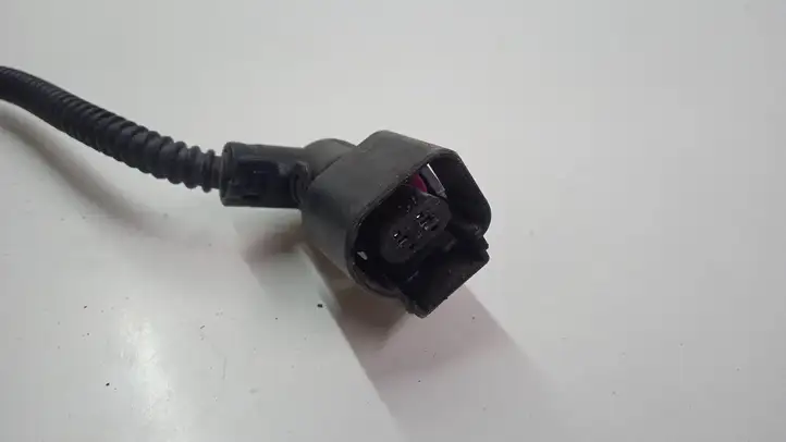 Volkswagen Touareg II (2010 - 2018) 8K0973702 Прочая электропроводка — фото 2