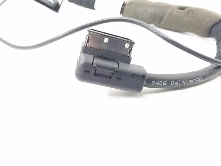 Mercedes-Benz GL X164 (2006 - 2012)  A1648202715 Другой проводник