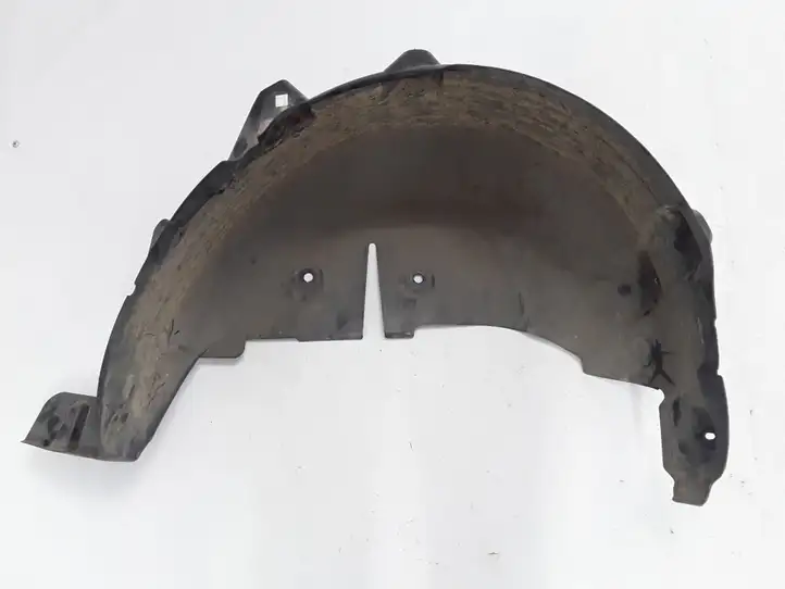Renault Megane III (2009 - 2016) Задний подкрылок — фото 1