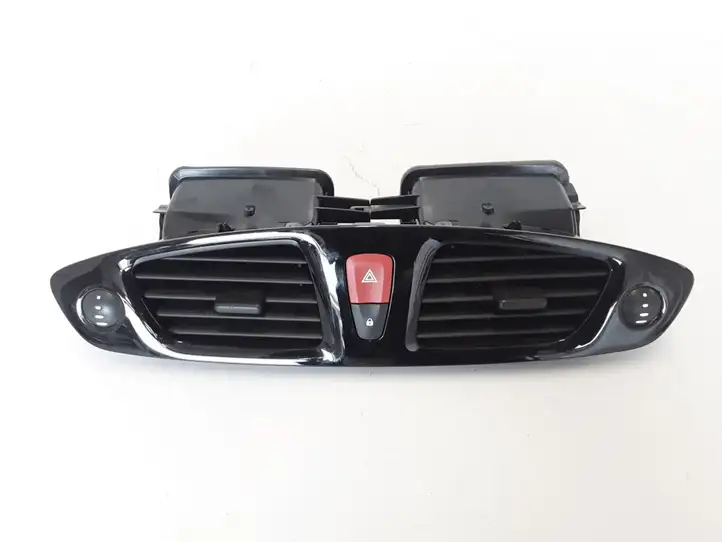 Renault Scenic III - Grand scenic III (2009 - 2016) 682600031R Центральный воздушный дефлектор — фото 1