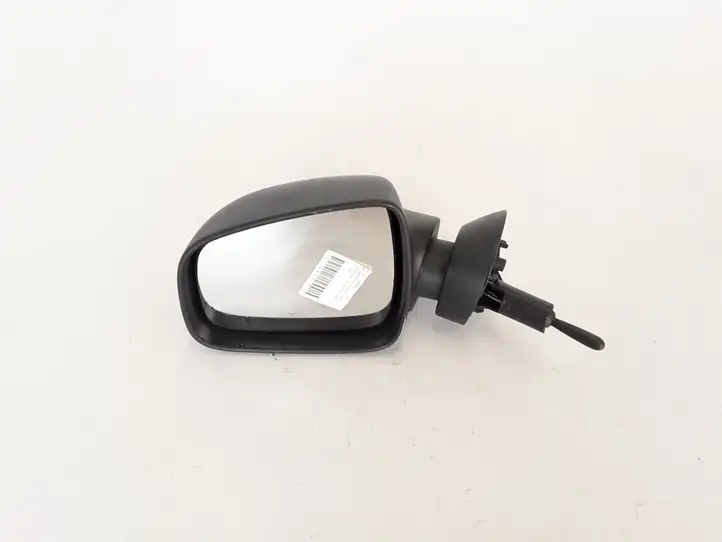 Dacia Sandero (2008 - 2012) 963029503R Боковое зеркало с электроприводом — фото 1