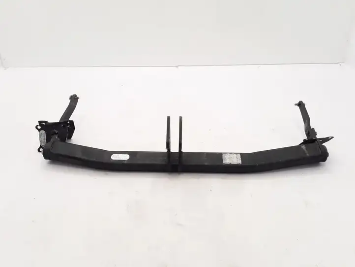 Renault Scenic III - Grand scenic III (2009 - 2016) 7711423039 Комплект буксировочного крюка — фото 1