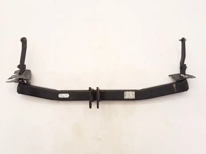 Renault Scenic III - Grand scenic III (2009 - 2016) 7711423039 Комплект буксировочного крюка — фото 3