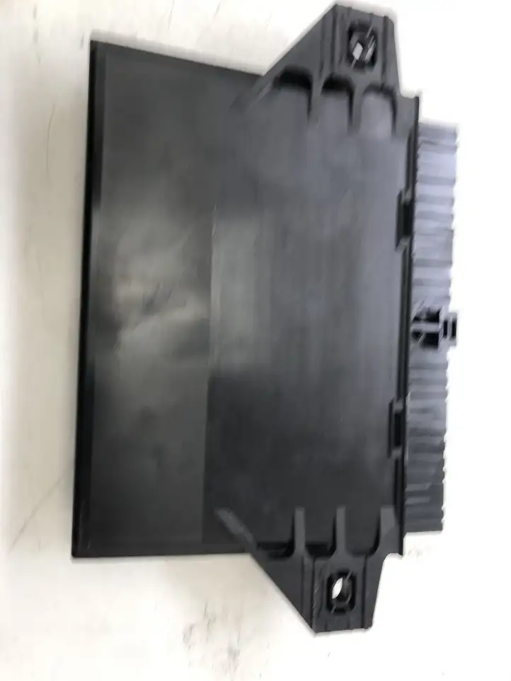 Ford Focus (2011 - 2015) AV6N19G481AJ Модуль комфорта — фото 2