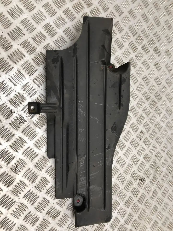 Ford Focus (2011 - 2015) AV61R11779A Защита днища задней части — фото 1