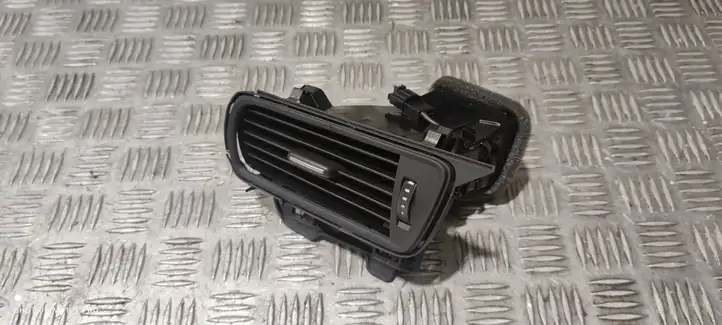 Audi A7 S7 4G (2010 - 2014) 4G2820902 Боковой воздушный дефлектор — фото 1