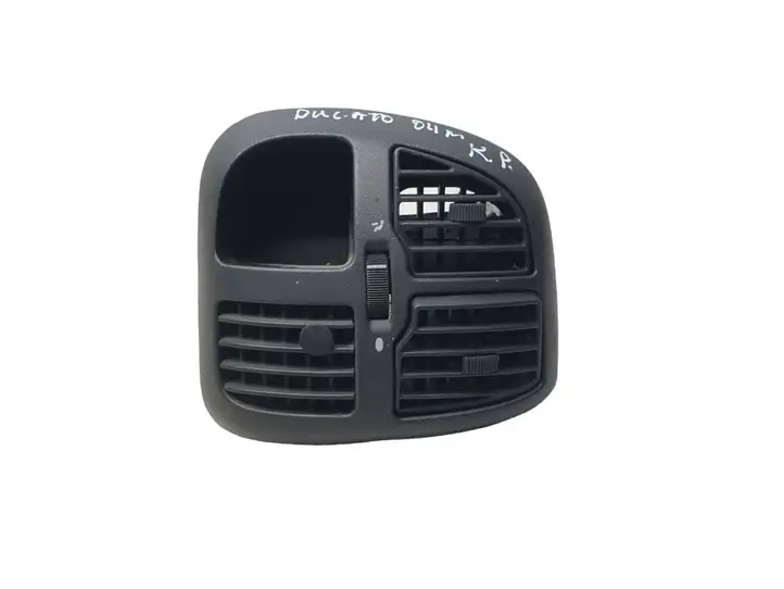 Fiat Ducato (2002 - 2006) LS130422502 Боковой воздушный дефлектор — фото 1