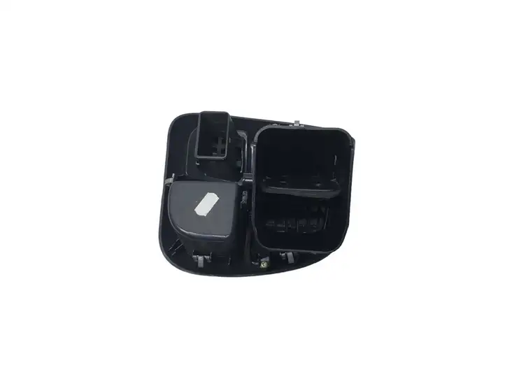 Fiat Ducato (2002 - 2006) LS130422502 Боковой воздушный дефлектор — фото 4