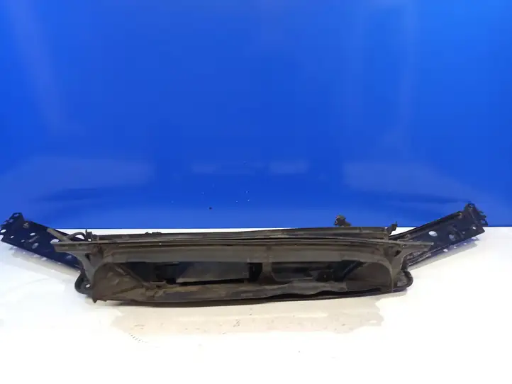 Volvo S60 (2000 - 2004) 30655380 Верхняя панель радиатора — фото 1