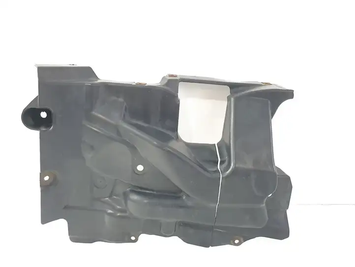 BMW 6 F12 F13 (2010 - 2018) 7185169 Защита днища передней части — фото 2