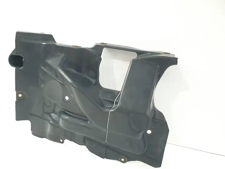 BMW 6 F12 F13 (2010 - 2018) 7185169 Защита днища передней части — фото 4