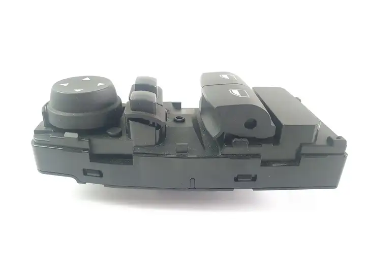 BMW 6 F12 F13 (2010 - 2018) 9196678 Блок кнопок стеклоподъемников — фото 2