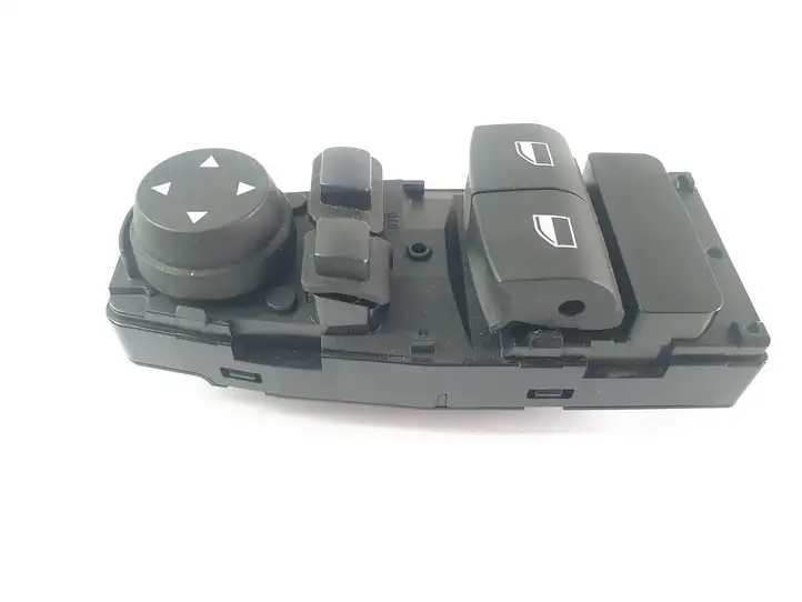 BMW 6 F12 F13 (2010 - 2018) 9196678 Блок кнопок стеклоподъемников — фото 5
