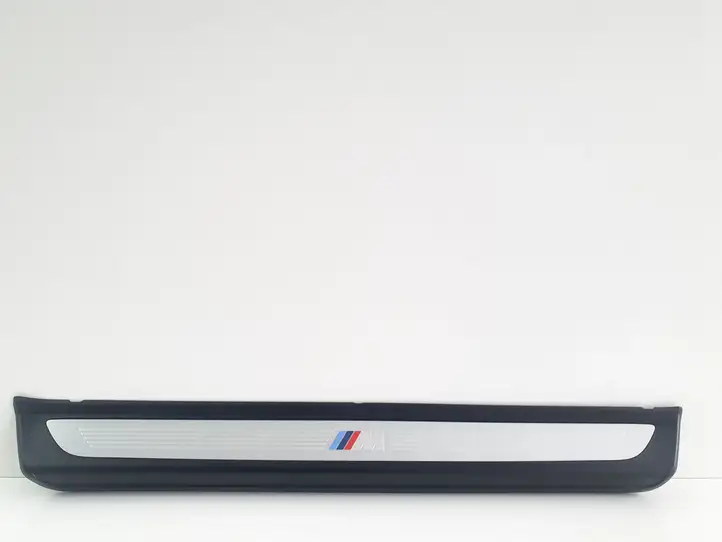 BMW 6 F12 F13 (2010 - 2018) 7219894 Внутренняя отделка переднего порога — фото 6