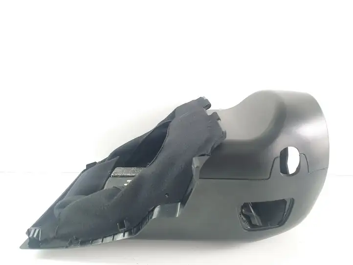 BMW 6 F12 F13 (2010 - 2018) 9220824 Обшивка рулевой колонки — фото 3
