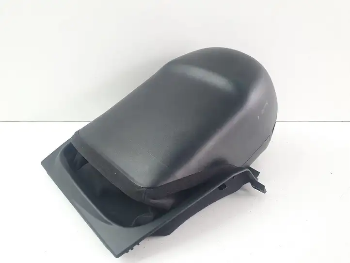 BMW 6 F12 F13 (2010 - 2018) 9220824 Обшивка рулевой колонки — фото 5